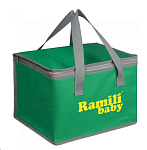 Картинка Термосумка Ramili Baby GA215064.01 (зеленый)