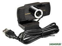 Картинка Веб-камера ExeGate BusinessPro C922 HD