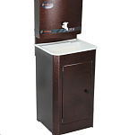 Картинка Умывальник Tundra Copper 2300012