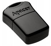 Картинка USB Flash Apacer AH116 64GB (черный)