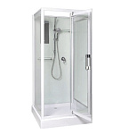 Картинка Душевая кабина River Tana 90 (без крыши)