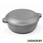 Картинка Жаровня Виктория АЛ280 Ж280-Кл