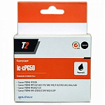 Картинка Картридж Т2 ic-cPG50 Black