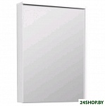 Картинка Шкаф с зеркалом для ванной АКВАТОН Стоун 60 1A231502SX010