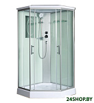 Картинка Душевая кабина WeltWasser WW500 Nesse 902