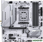 Terminator B650M WiFi Ice