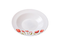 Картинка Тарелка DIVA LA OPALA Сад тюльпанов 14-120327