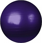Картинка Фитбол Sundays Fitness IR97402 (65см) (фиолетовый)