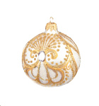 Картинка Шар для елки Орбитал Д-258 (200-057-1)