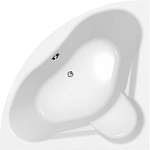 Картинка Ванна акриловая Cersanit VENUS (150х150 см)