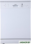 Картинка Посудомоечная машина Korting KDF 60240