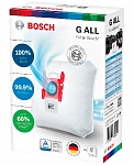 Картинка Одноразовый мешок Bosch BBZ41FGALL (тип 