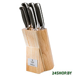 Картинка Набор ножей Taller Уилтшир TR-2007