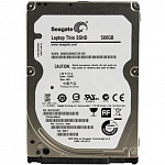 Жесткий диск Seagate Laptop SSHD 500GB (ST500LM000)