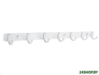 Картинка Крючок для ванны Ledeme L5516W-7