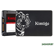 Картинка SSD Kimtigo KTA-300 120GB K120S3A25KTA300