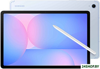 Galaxy Tab S10 FE 5G SM-X526 12GB/256GB (голубой)
