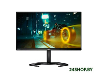 Картинка Монитор PHILIPS 24M1N3200VA/00 (черный)