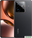 GT7 RMX5061 12GB/256GB международная версия (ледяной черный)