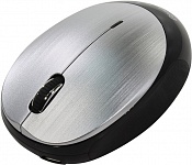 Картинка Компьютерная мышь Genius NX-9000BT Silver