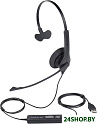 Наушники Jabra Biz 1500 Mono USB