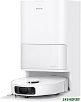 Robot Vacuum D20 Ultra White RLD31SE (евровилка, белый)