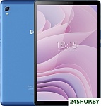 Картинка Планшет BQ-Mobile BQ-1036L Exion Advant 64GB (синий)