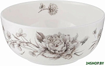 Белый цветок 415-2139