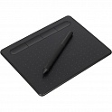Планшет для рисования Wacom Intuos S (CTL-4100K-N) Black