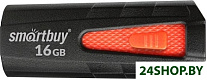 Картинка USB Flash SmartBuy Iron 16Gb SB16GBIR-K3