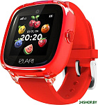 KidPhone Fresh 4G (красный)