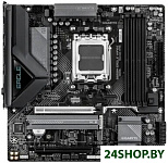 B850M Eagle WiFi6E (rev. 1.1)