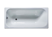 Картинка Ванна Универсал Ностальжи 140х70 (1 сорт, без ножек)