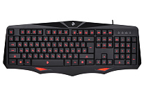 Картинка Клавиатура 2E Ares KG 108