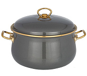 Картинка Кастрюля Agness Deluxe 951-139