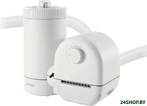 Фильтр-насос картриджный 26636