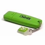 Картинка USB Flash Mirex CHROMATIC GREEN 32GB (13600-FM3CGN32)