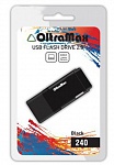 Картинка Флеш-память Oltramax 240 8Gb Black
