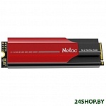 Картинка SSD Netac N950E PRO 1TB