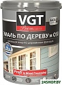 Эмаль VGT Профи по дереву ВД-АК-1179 1 кг (кремовый)