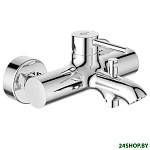 Картинка Смеситель Ideal Standard Ceraline BC199