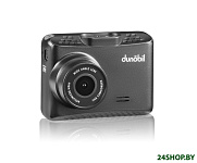 Картинка Видеорегистратор Dunobil honor duo magnet (черный)