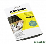 Картинка Порошок для удаления накипи Karcher 6.295-987.0 6 x 17 г