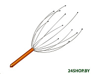 Картинка Массажер Bradex Мурашка KZ 0010 Gold