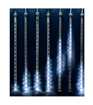 Картинка Электрогирлянда Uniel ULD-E2403-144/DTK WHIT METEOR (11119)