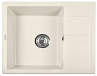 Картинка Кухонная мойка ZorG Apollo 65 (пески Cахары)