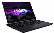 Картинка Игровой ноутбук Lenovo Legion 5 15ACH6H 82JU0010RU