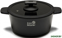Iron Master IMI 08 3,0G