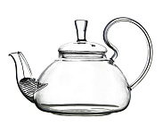 Картинка Заварочный чайник Hejian City Ландыш E-018L