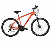 Картинка Велосипед Stinger Element Evo 26AHD.ELEMEVO.18OR1 (оранжевый)